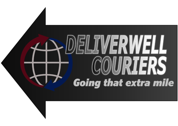 DeliverWell Couriers